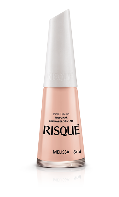 Risque Melissa 8ml - Nail Polish