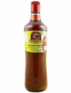 Sabor Mineiro Azeite de Dende - Palm Oil - Hi Brazil Market