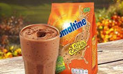 Ovomaltine Achocolatado com Flocos Crocantes 300g - Chocolate Flavor Powder in Flakes - Hi Brazil Market