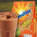 Ovomaltine Achocolatado com Flocos Crocantes 300g - Chocolate Flavor Powder in Flakes - Hi Brazil Market