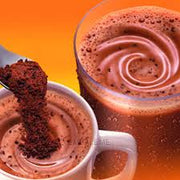 Ovomaltine Achocolatado com Flocos Crocantes 300g - Chocolate Flavor Powder in Flakes - Hi Brazil Market