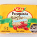 Yoki Sweet Peanut Candy Bar - Paçoquinha Tablete individual - Hi Brazil Market