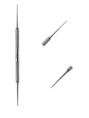 Mundial Palito de Unha com Cabo antideslizante Profissional-375M - Hi Brazil Market