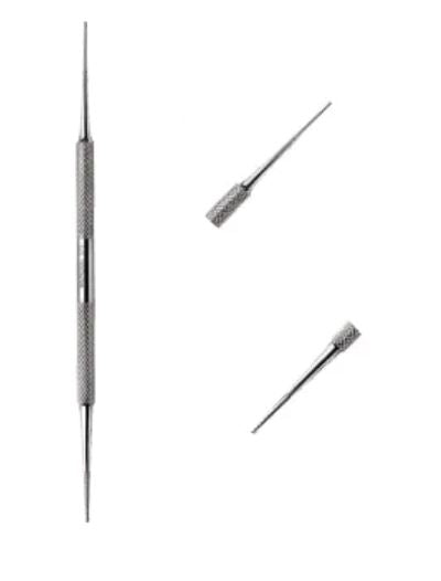 Mundial Palito de Unha com Cabo antideslizante Profissional-375M - Hi Brazil Market