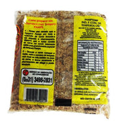 Tempero Pampas Sal Grosso para Churrasco 500g - Seasoning - Hi Brazil Market