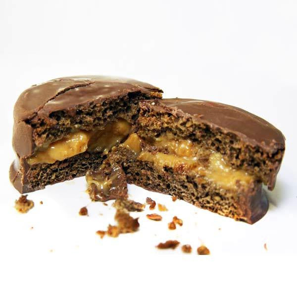 Honey Bread - Pão de Mel - 1 und - Hi Brazil Market