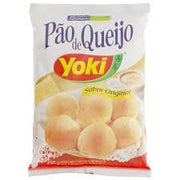 Yoki Mistura para Pao de Queijo 1KG - Hi Brazil Market