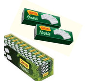 Garoto Pastilhas Hortela - Peppermint Tablets - Hi Brazil Market