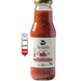 Sabor das Indias Molho de Pimenta Biquinho 350g - Smoked Biquinho Pepper Sauce - Hi Brazil Market