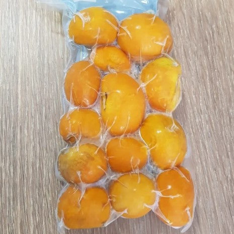 Sertao Pequi Congelado com Caroco