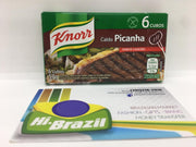 Caldo Knnor 57g - Seasoning 4.1oz - Hi Brazil Market