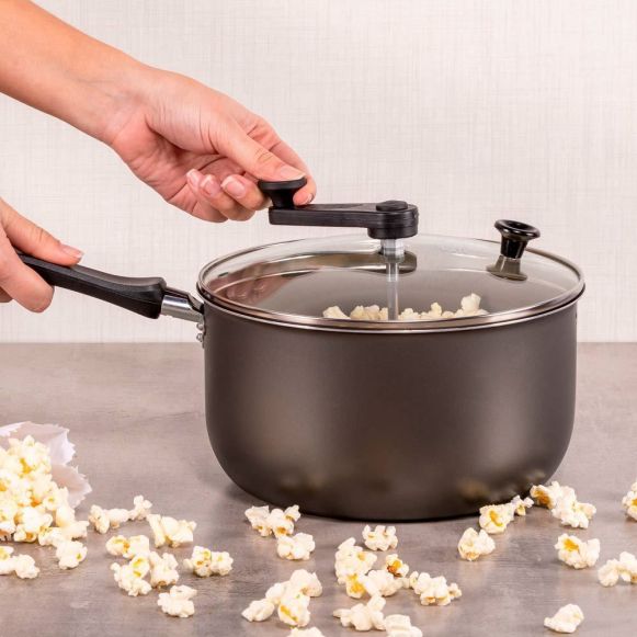 MTA Pipoqueira - Hi Brazil Market