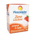 Piracanjuba Creme de Leite ZERO LACTOSE 200g - Table Cream LACTOSE FREE 7.14 oz - Hi Brazil Market