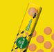 Piraque Biscoito Leite Maltado 160g - Malted Milk Biscuit - Hi Brazil Market