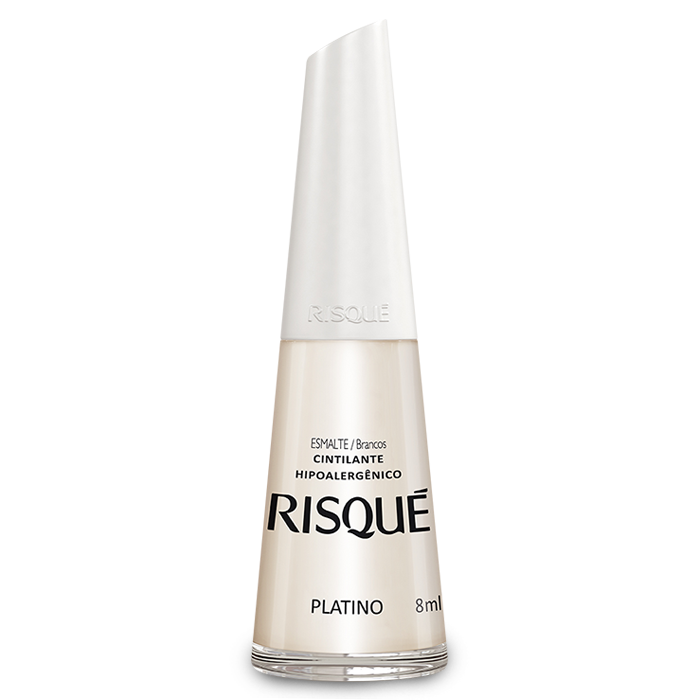 RISQUE Esmalte - Nail Polish - Hi Brazil Market