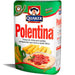 Quaker Polentina 500g - Cooked Cornmeal - Hi Brazil Market