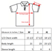 Brasil Camisa Polo Feminina Branca - Brazil Woman Polo Shirt White - Hi Brazil Market