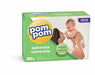 Pompom Sabonete Bebe 80g - Soap Pompom Baby - Hi Brazil Market