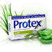 Protex Sabonete Aloe e Vera 85g - Aloe and Vera Soap 85g - Hi Brazil Market