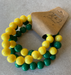 Brasil Pulseira Micanga - Bracelet - Hi Brazil Market