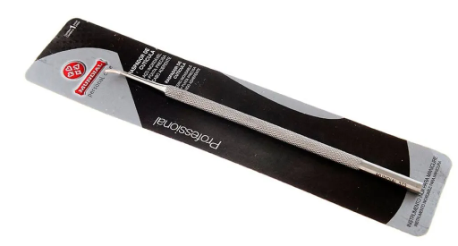 Mundial Raspador de cuticula 373M - Hi Brazil Market