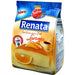 Renata Orange flavor Cake Mix 14.3 oz - Mistura para Bolo sabor Laranja 400g - Hi Brazil Market