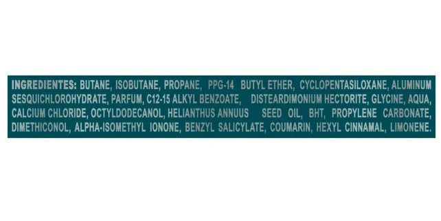 Dap Deodorant Cream Antiperspirant Fragrance Free 55g