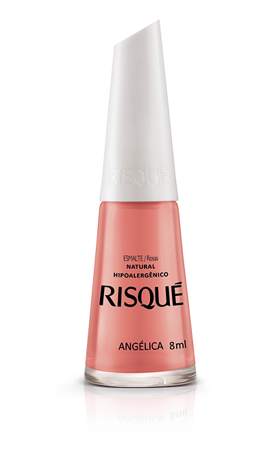 Risque Angelica 8ml - Nail Polish