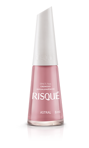 Risque Astral 8ml - Nail Polish - Hi Brazil Market