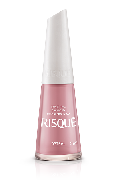 Risque Astral 8ml - Nail Polish - Hi Brazil Market