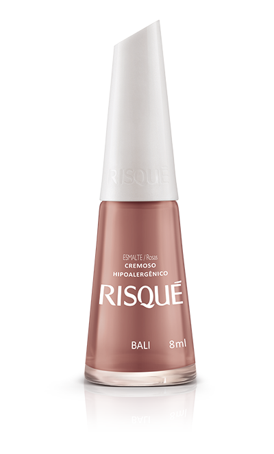 Risque Bali 8ml - Nail Polish