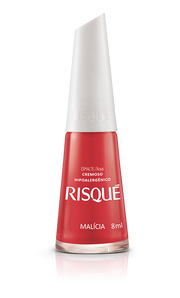 Risque Malicia 8ml - Nail Polish - Hi Brazil Market
