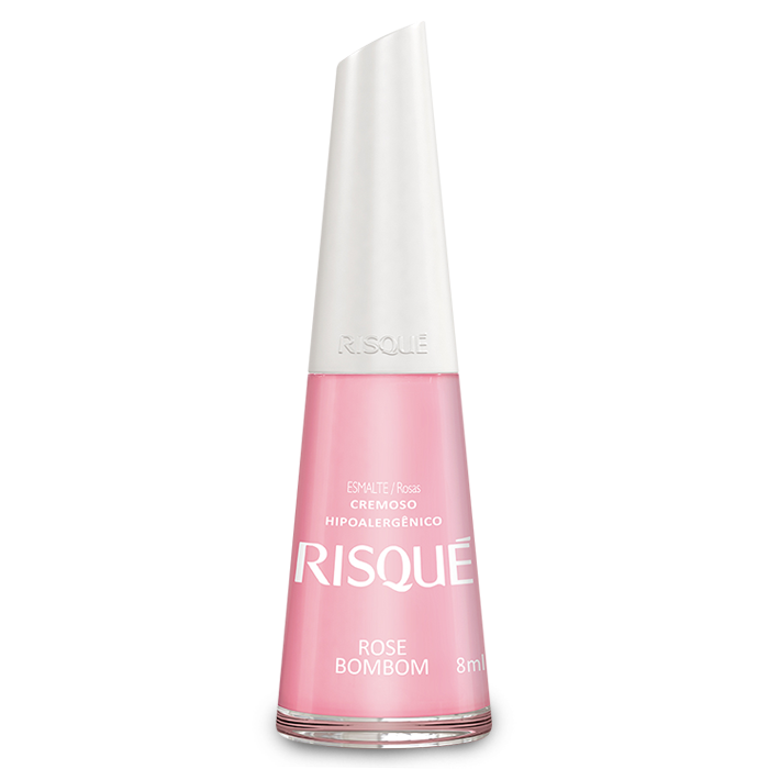 RISQUE Esmalte - Nail Polish - Hi Brazil Market
