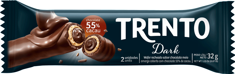 Trento Dark - Hi Brazil Market