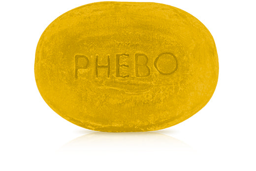 Phebo Bath Soap Persian Lime 90g - Sabonete Lima da Persia 90g - Hi Brazil Market