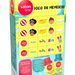 Salon Line Kit Hidra Kids Multifuncional 300ml - Hi Brazil Market