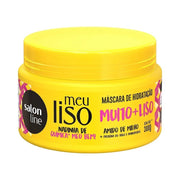 Salon Line Meu Liso Muito+Liso - Hi Brazil Market
