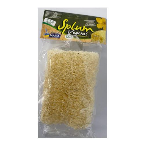 Santa Maria Bucha Vegetal - Splum Bucha Vegetal Exfoliating - Hi Brazil Market
