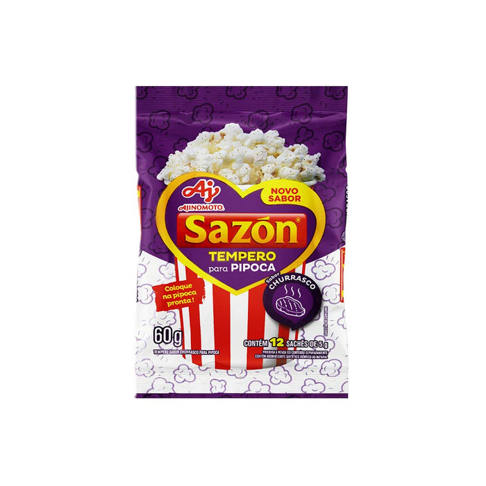 Sazon Temperos 60g - Seasoning 2.11oz