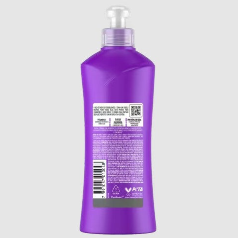 Seda Creme para Pentear Liso Perfeito 300ml