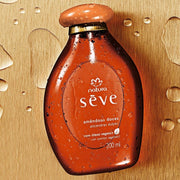 Natura Seve Oleo de Amendoas Doces - Seve Body Oil - Hi Brazil Market