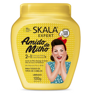Skala Amido de Milho 1kg - Hi Brazil Market