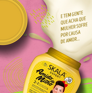 Skala Amido de Milho 1kg - Hi Brazil Market