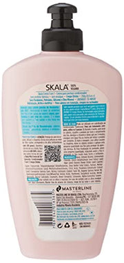 Skala Crespo Divino Creme Pentear 3 em 1 - 250g - Hi Brazil Market