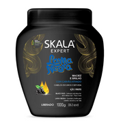 Skala Lama Negra 1kg - Hi Brazil Market