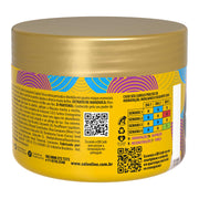 Salon Line SOS Cachos Cronograma HIDRATACAO 300G - Hi Brazil Market