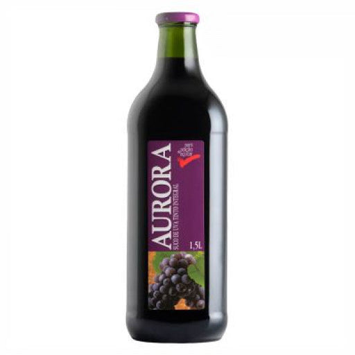 Aurora Suco de Uva - Hi Brazil Market