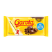 Garoto Barra de Chocolate ao Leite - Milk Chocolate Bar 3.17oz - Hi Brazil Market