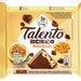 Garoto Talento - Chocolate com recheio Torta de Maracuja 85g - Chocolate with Passion Fruit bar 2.99oz - Hi Brazil Market