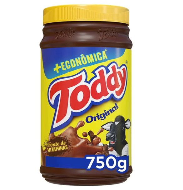 toddy様 リクエスト 6点 まとめ商品 Chocolate Toddy Powder — Hi Brazil Market